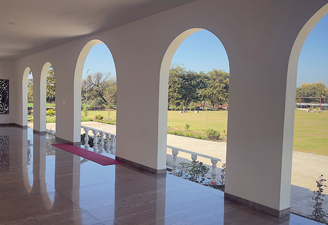 The Life School Bhopal