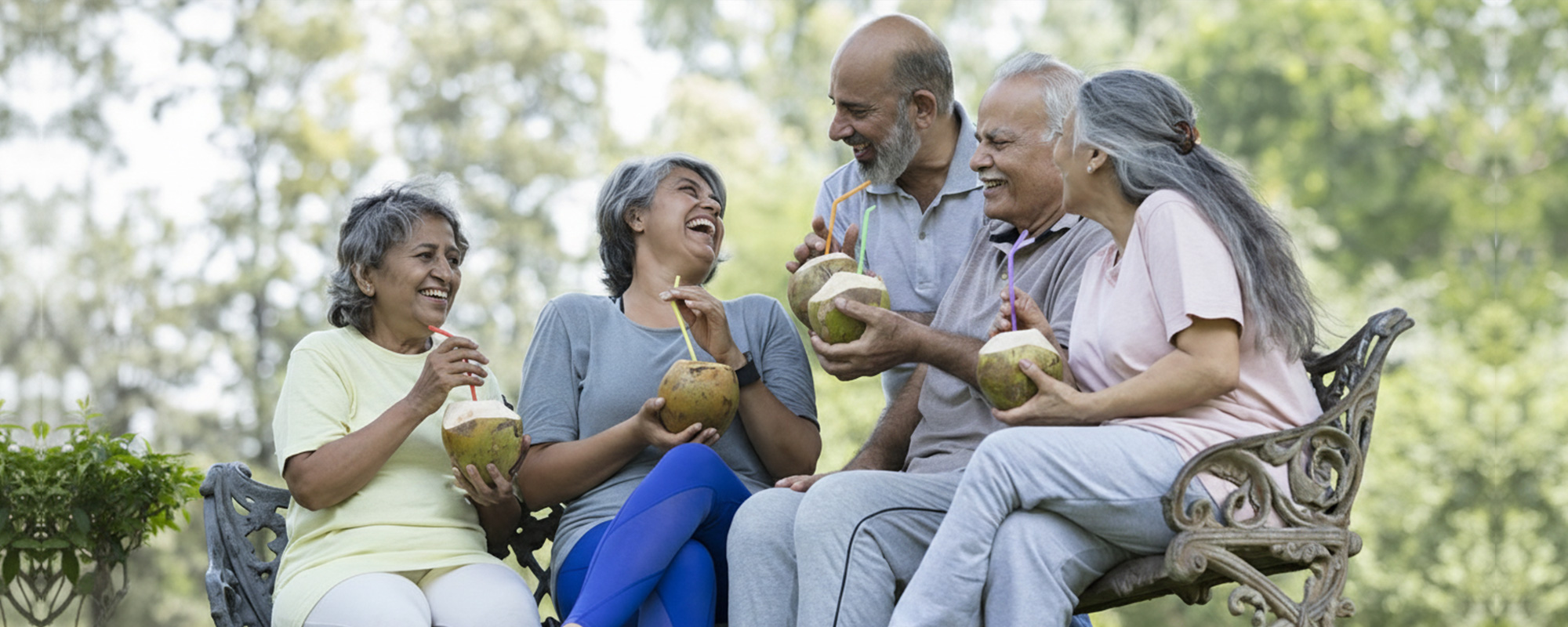 The Life School Bhopal