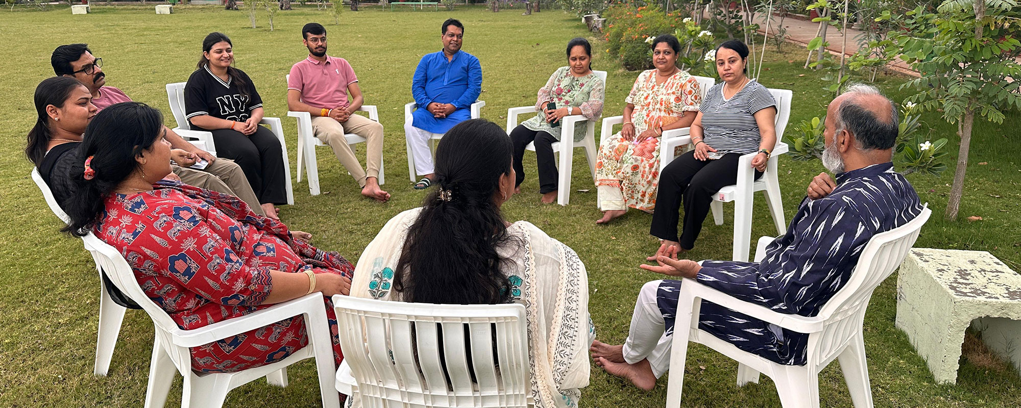 The Life School Bhopal