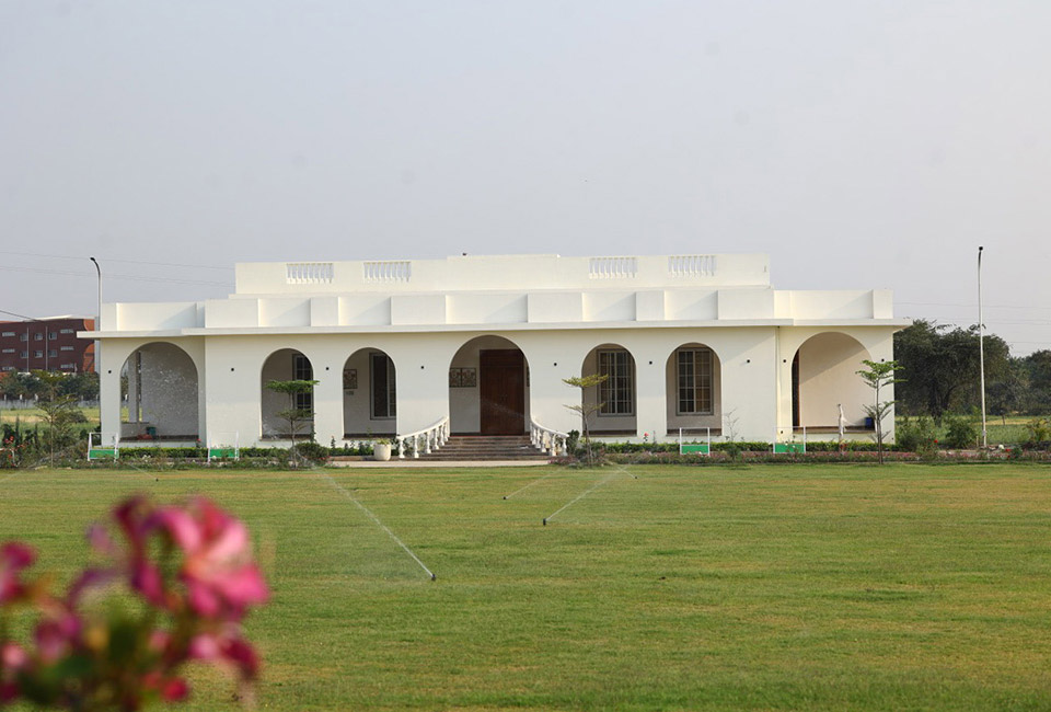 The Life School Bhopal